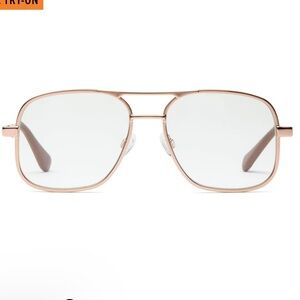 Caddis Metamodernist Scout rose golds readers 2.0